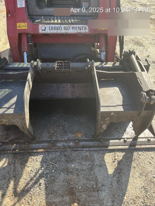 2022 PALADIN UTILITY GRAPPLE 11876-0022