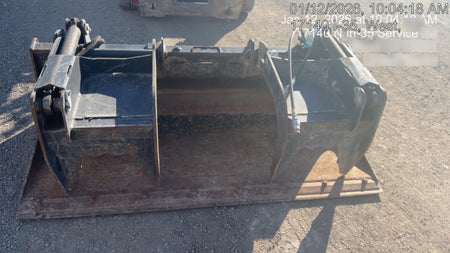 2022 PALADIN UTILITY GRAPPLE 11876-0022