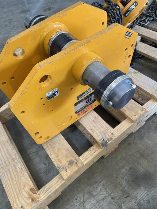 2021 HARRINGTON PT100