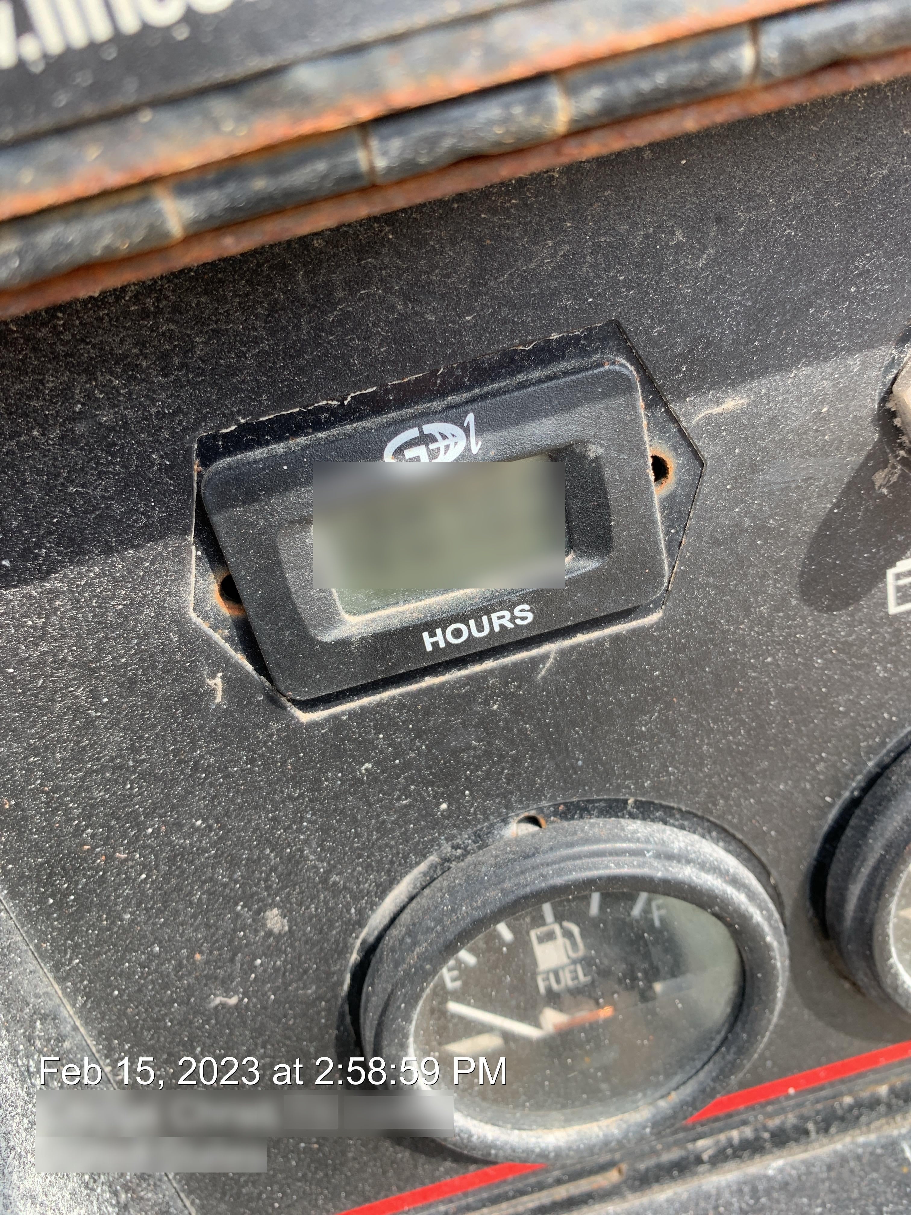 2021 Lincoln Electric Vantage 322 Ready Pak 3