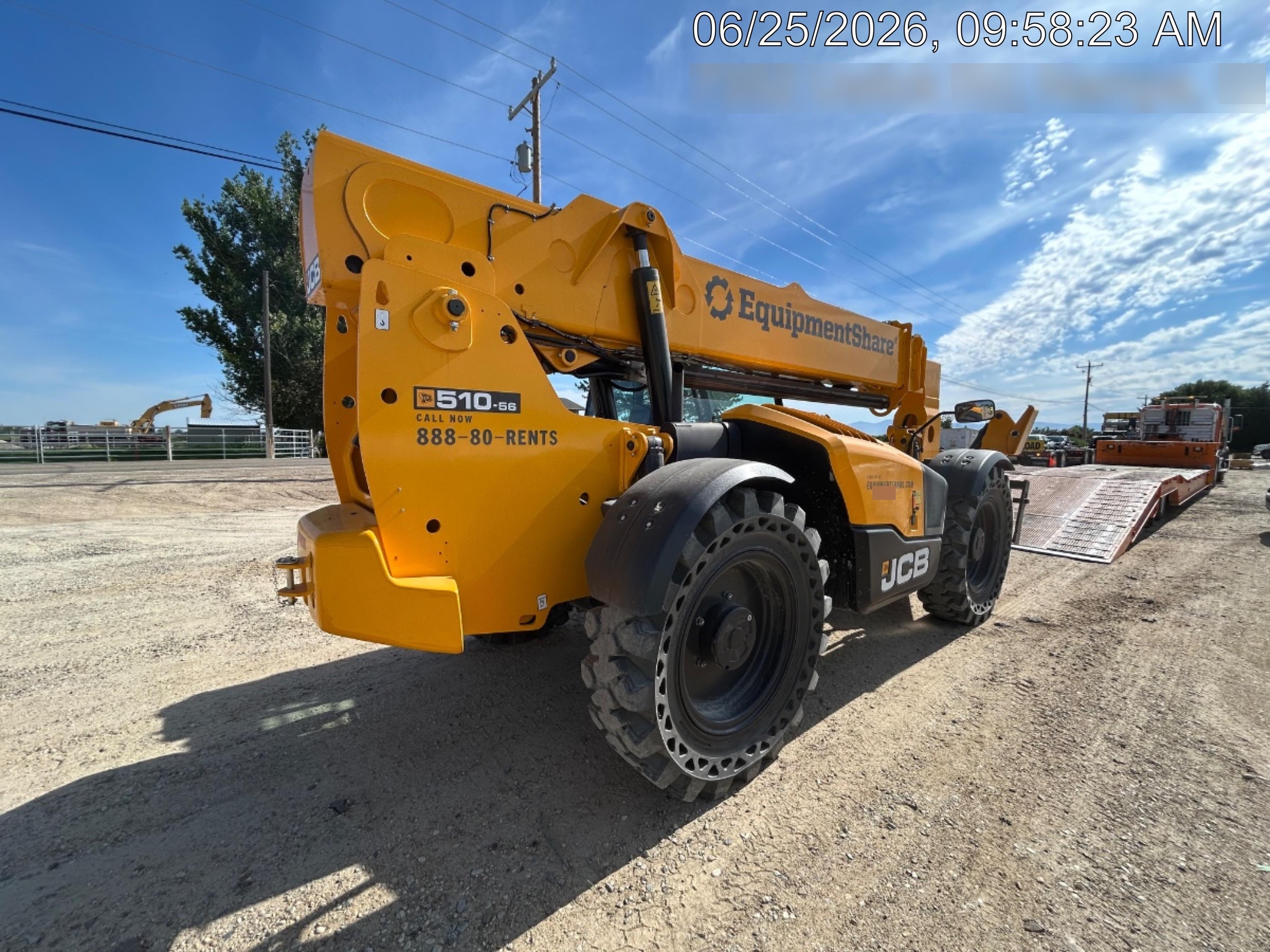 2026 JCB 510-56