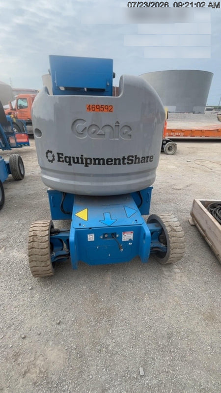 2024 GENIE Z40/23N RJ