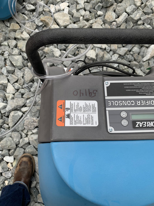 2019 DRI-EAZ DrizAir1200