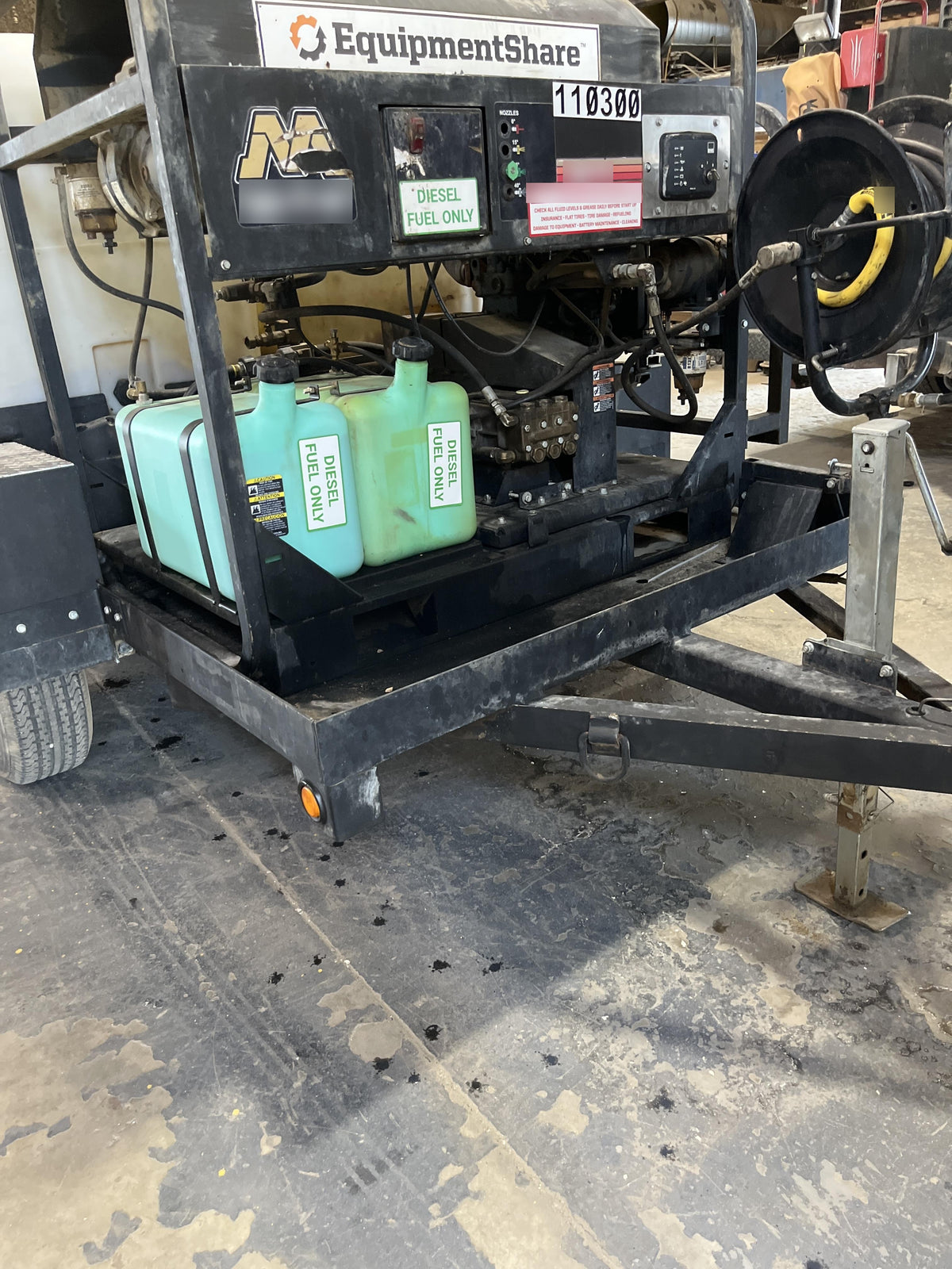2020 MI-T-M CORPORATION HS-3006-0MDK-UR