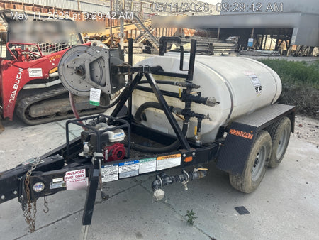 2023 WYLIE EXP-500L
