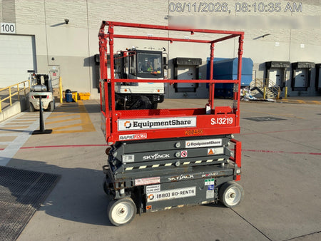 2023 SKYJACK SJ3219