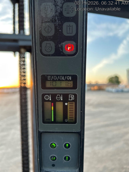 2023 CASE 588H
