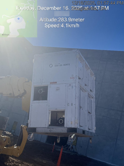 2023 SMARTECH VMTAH1D140Q