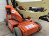 2019 JLG E400AJPN