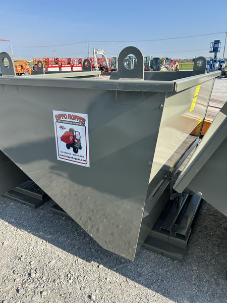2026 HIPPO HOPPER HH64HD