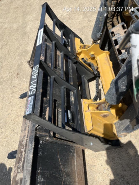 2025 ARROW MATERIAL HANDLING FS5100CB - 72"