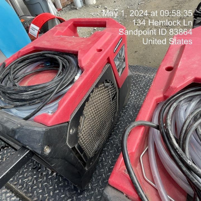 2021 PHOENIX DryMAX XL