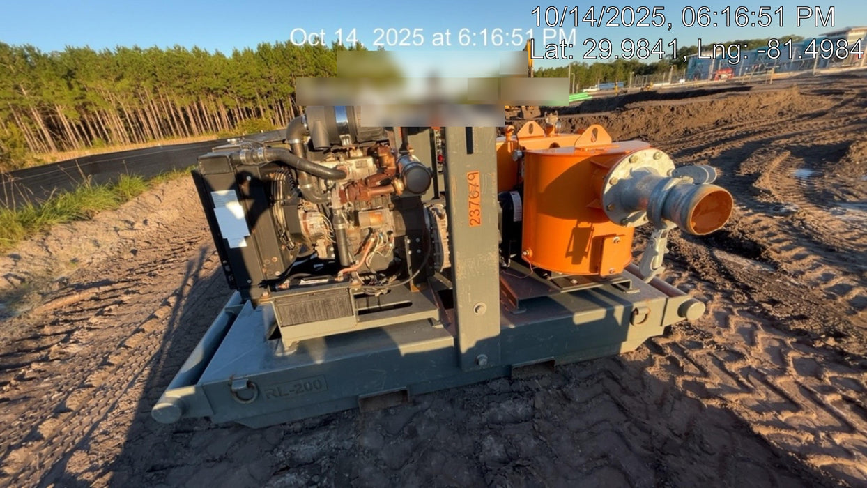 2022 MYERS-SETH RL-200