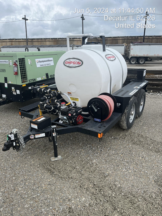 2023 SIMPSON SWT-52517