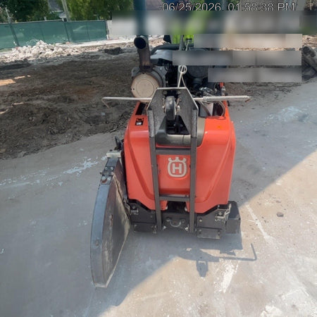 2024 HUSQVARNA FS 5000D