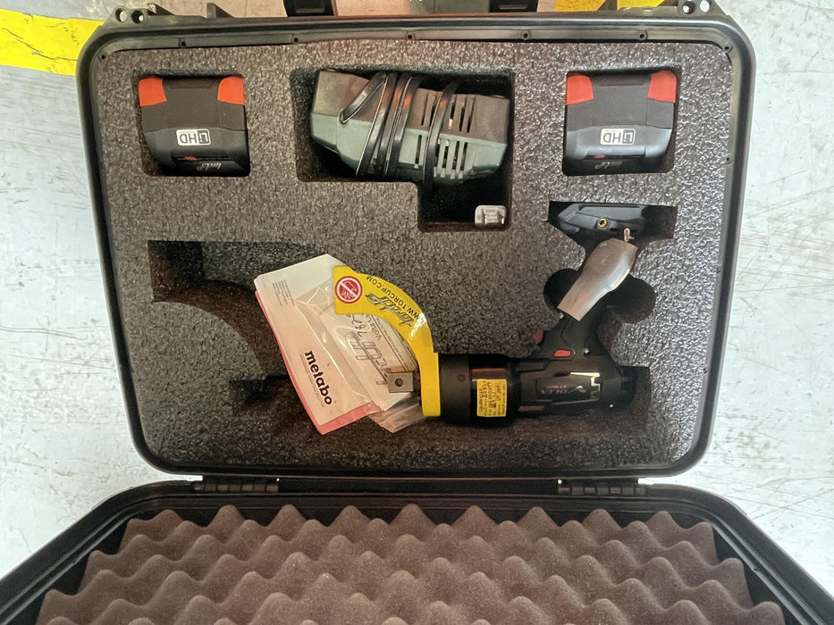 2020 TORCUP VT-500KIT