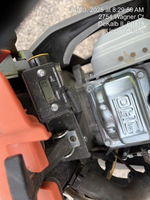 2024 HUSQVARNA LT5005