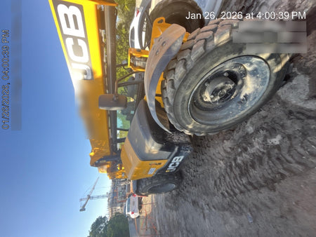 2024 JCB 509-42