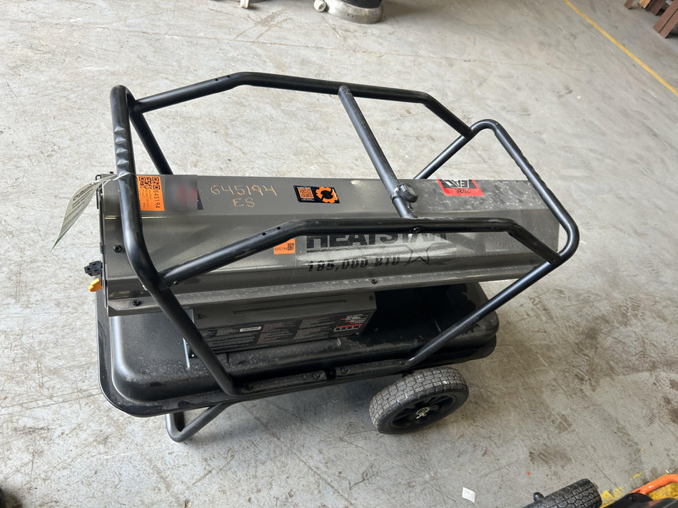2025 HEATSTAR HS210KT