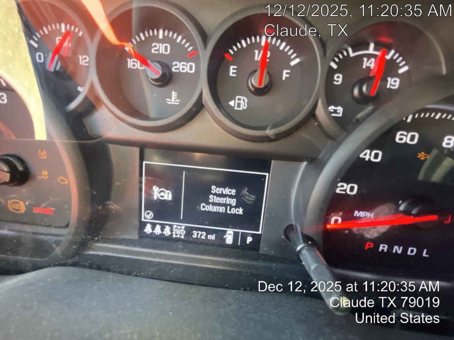 2026 CHEVROLET Silverado 3500 Flatbed