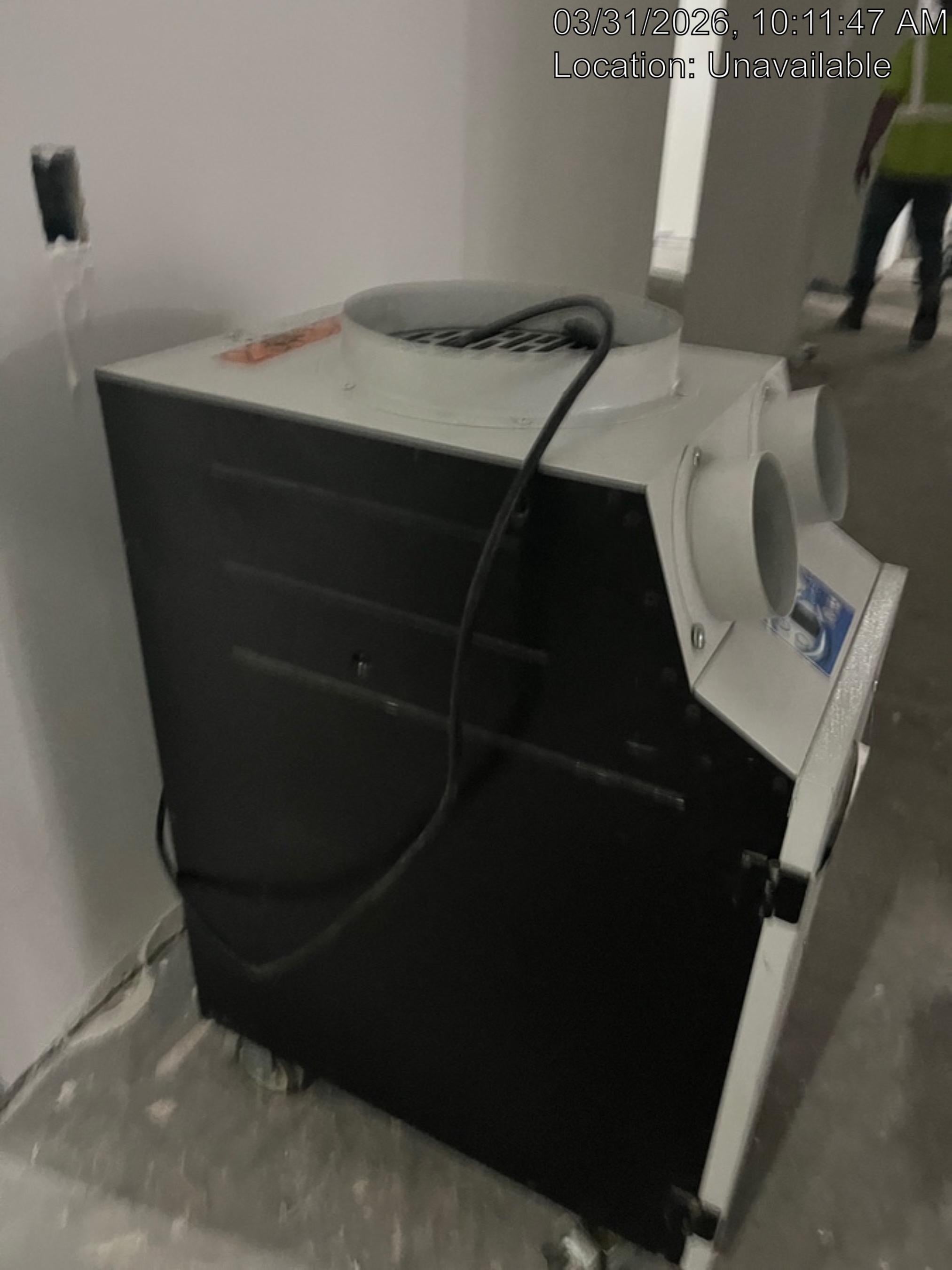 2022 KWIKOOL KPAC1411-2