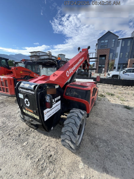 2020 MANITOU MTA5519