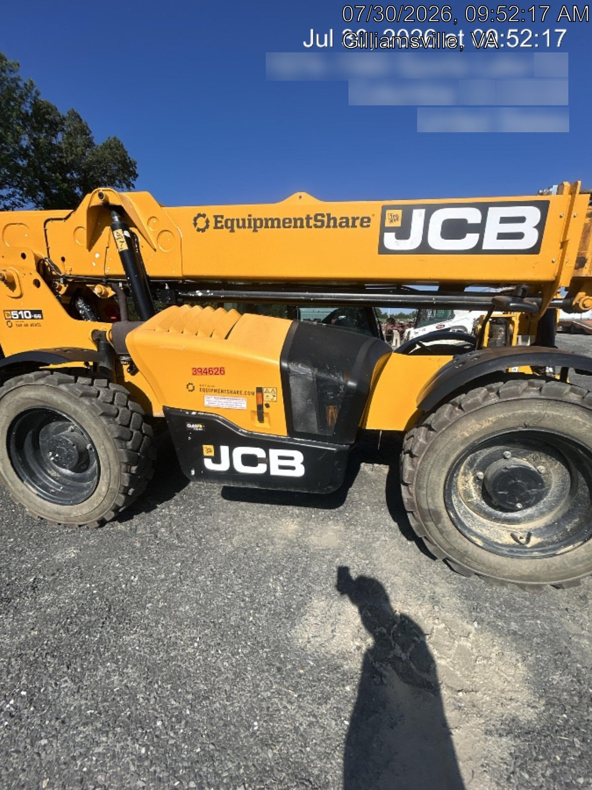 2024 JCB 510-56