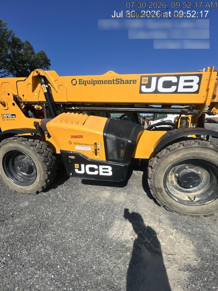 2024 JCB 510-56