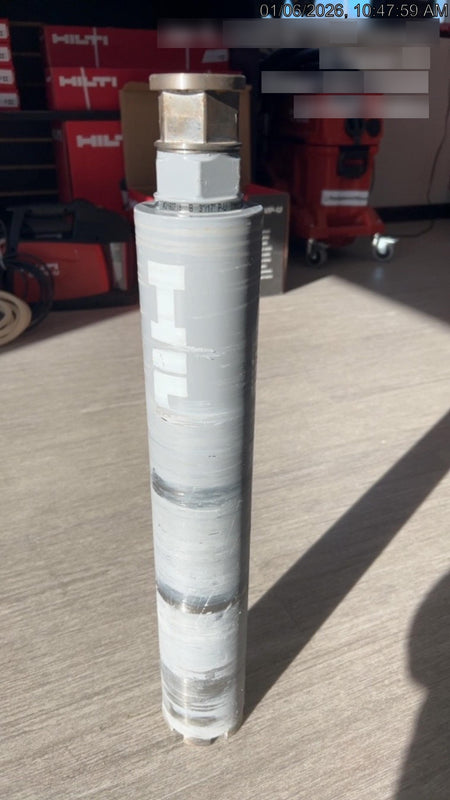 2024 HILTI DD 250