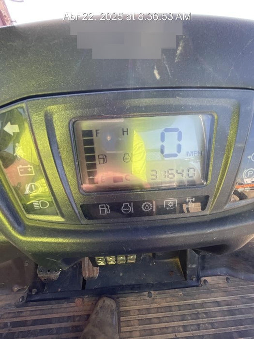 2022 KUBOTA RTV-X1140W-H (Canopy)