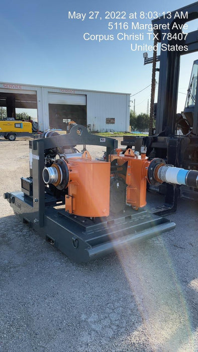 2022 MYERS-SETH RL-200