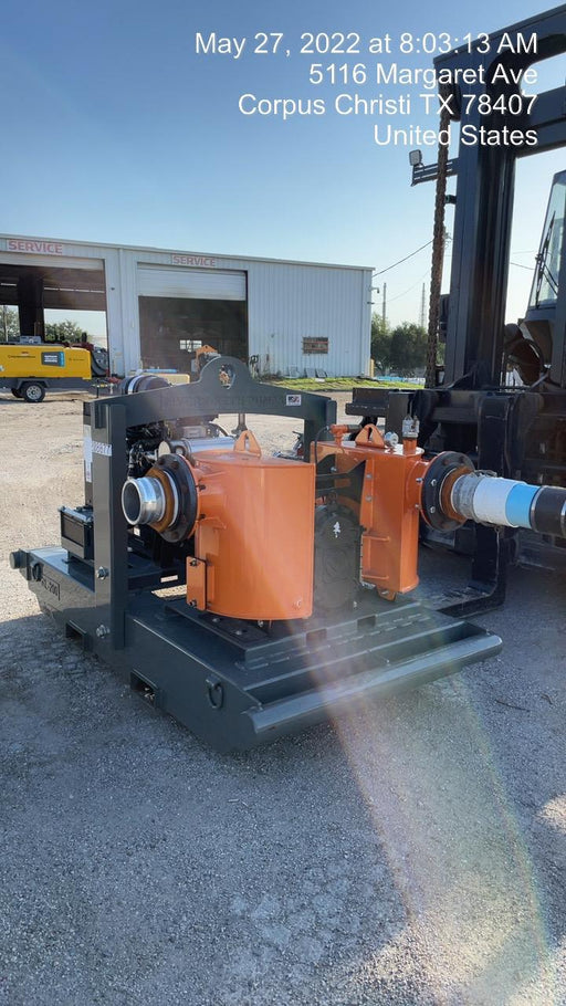 2022 MYERS-SETH RL-200