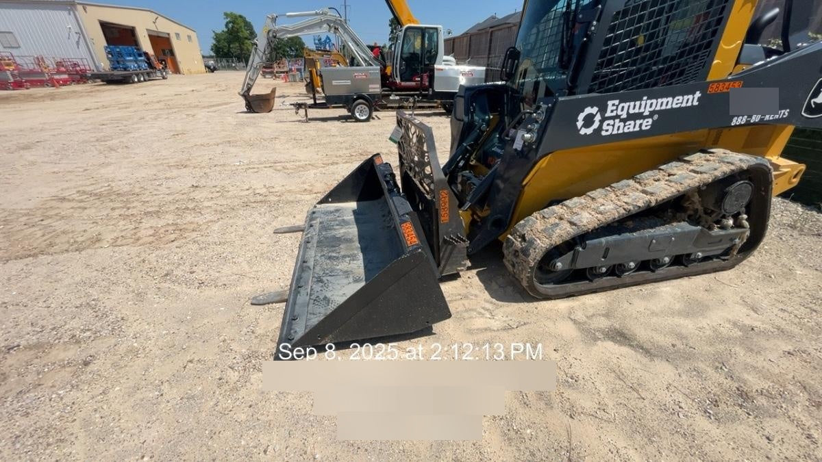 2021 PALADIN 48" Pallet Forks - Paladin