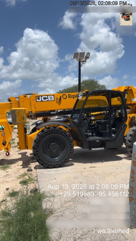 2025 JCB 510-56