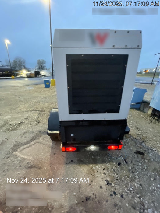 2019 WACKER NEUSON G70