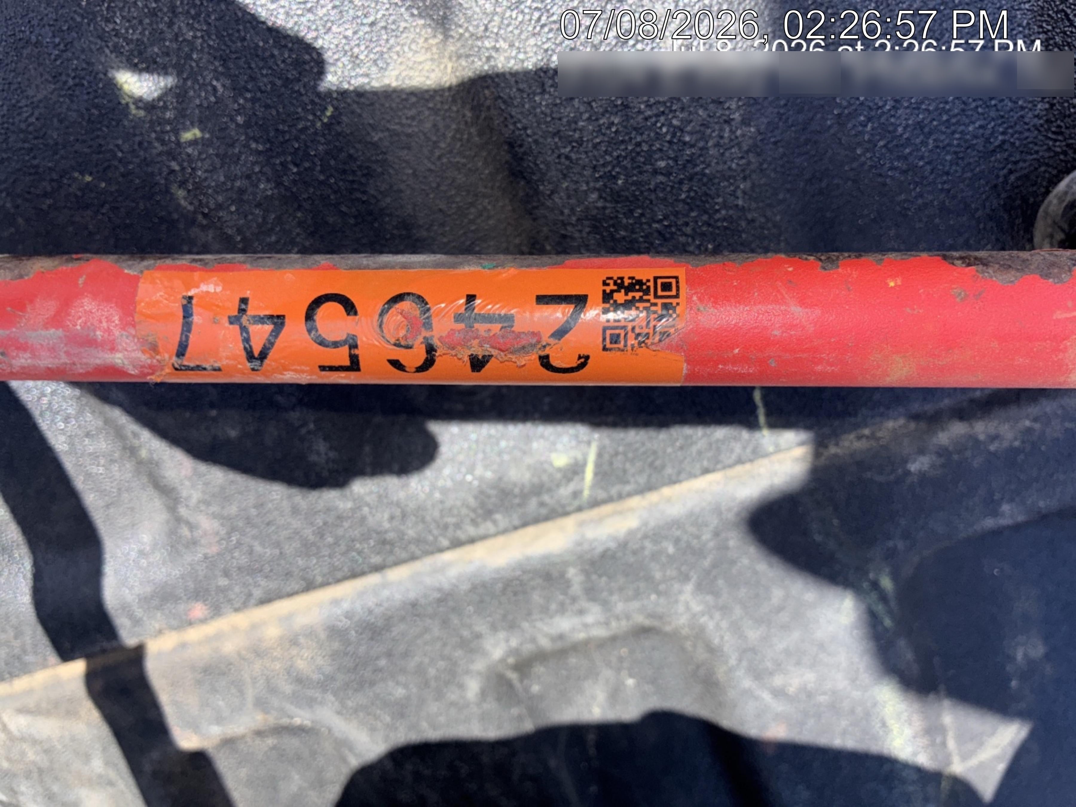 2022 RIDGID 63613
