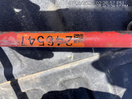 2022 RIDGID 63613