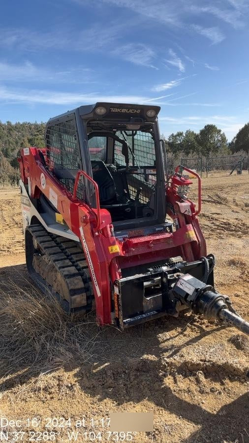 2024 VIRNIG DHV72EX-GB