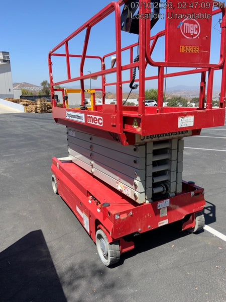 2021 MEC 4555SE
