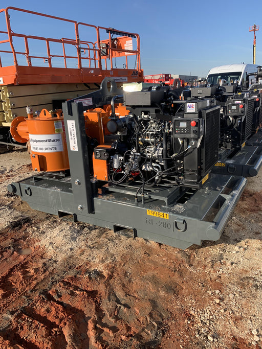 2021 MYERS-SETH RL-200