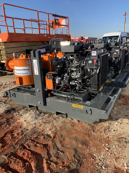 2021 MYERS-SETH RL-200