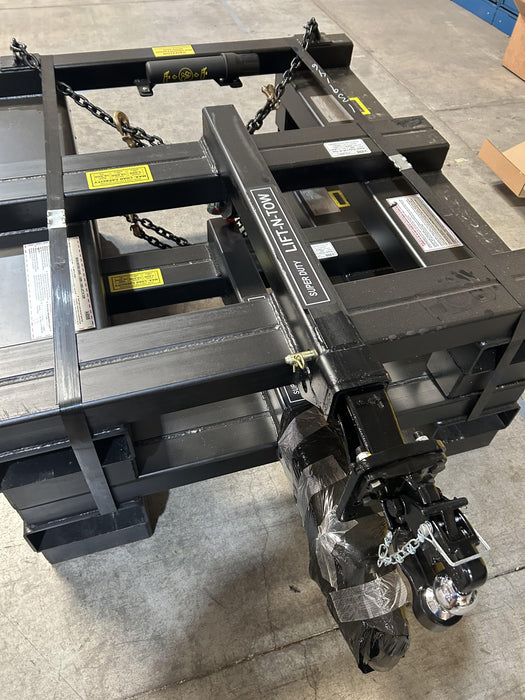 2025 STAR INDUSTRIES 1395B