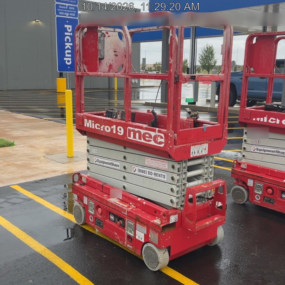 2019 MEC Micro 19