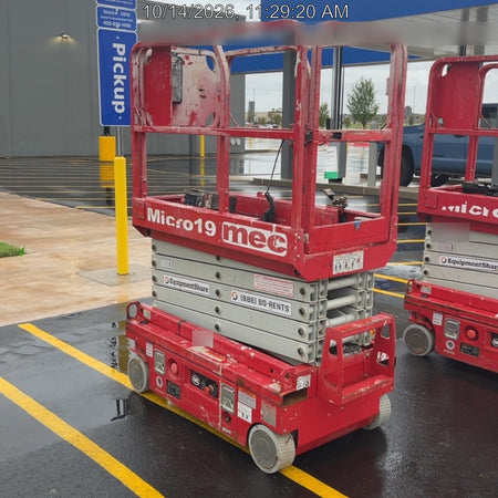 2019 MEC Micro 19