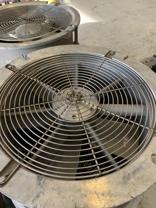 2021 MICHIGAN PNEUMATIC JF20