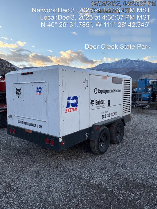 2024 BOBCAT PA825VWCU-T4F