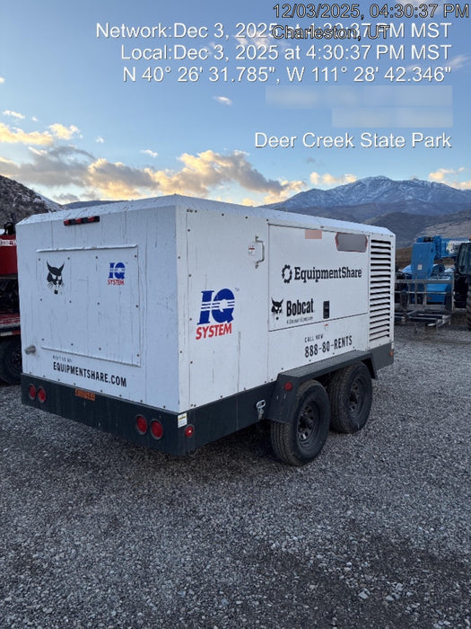 2024 BOBCAT PA825VWCU-T4F