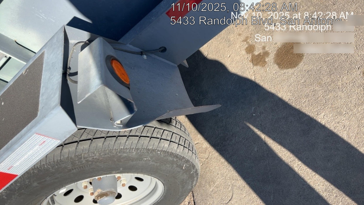 2021 ATLAS COPCO QAS150