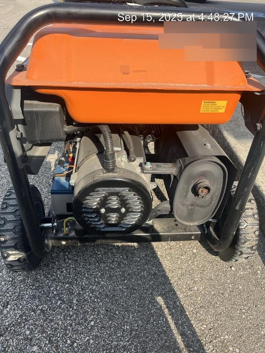 2024 GENERAC GP9200E