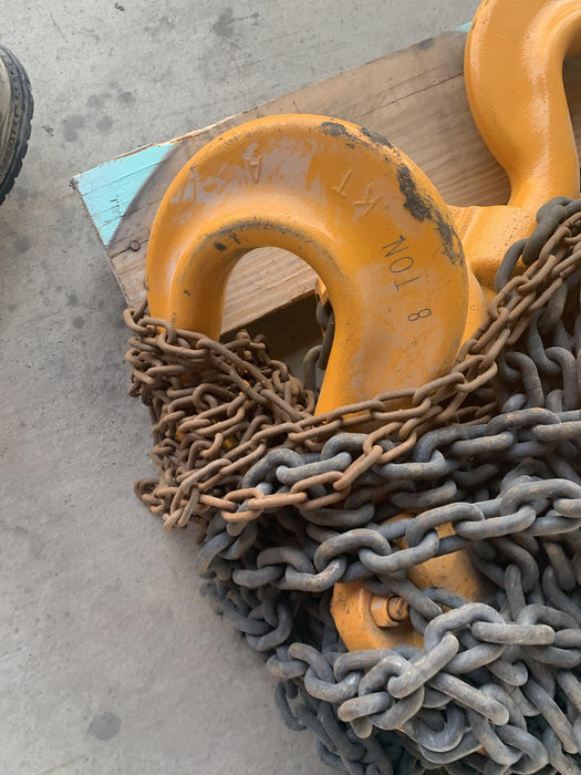 2021 HARRINGTON CB080-20